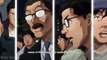 Baki and Yujiro Hanma Father-Son BONDING MOMENT - Baki Hanma Season 2 Father VS Son of Ogre