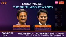 Consider This: Labour Market (Part 2) - Malaysia's Wage Growth & Policy Pathways