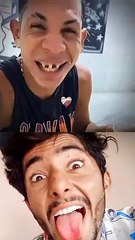 Bombastic Teeth #romansahil