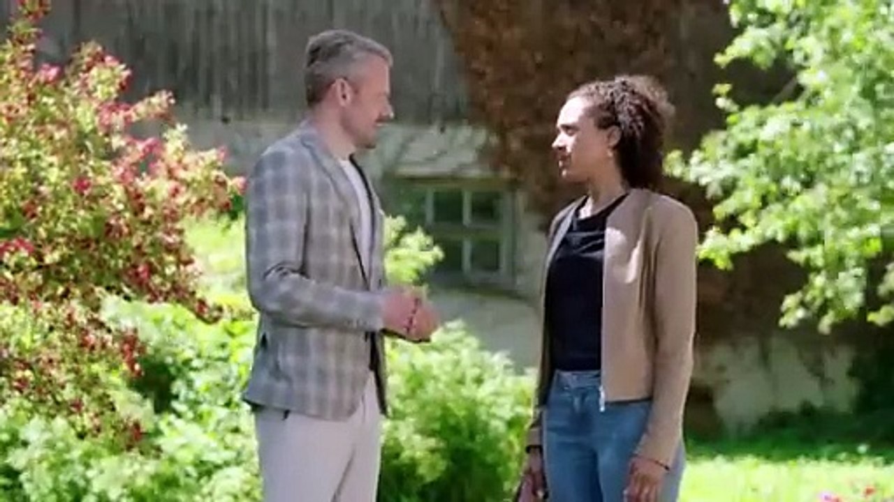 Sturm der Liebe Folge 4136 Einsam im Hotel