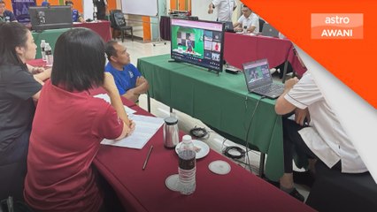 Murid berkeperluan khas boleh peroleh SKM