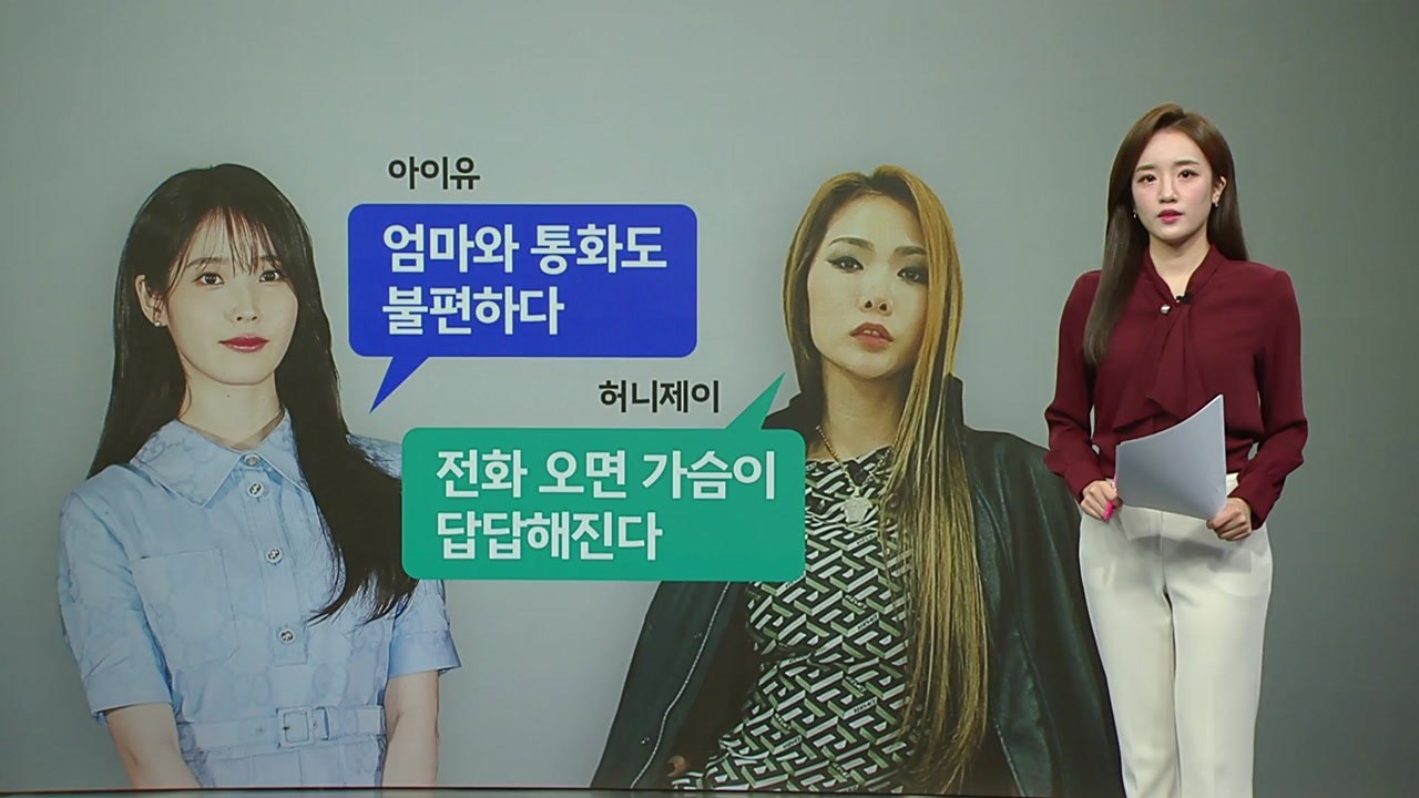 "전화 받기 두려워요"...콜 포비아 겪는 MZ세대 증가 [앵커리포트] / YTN