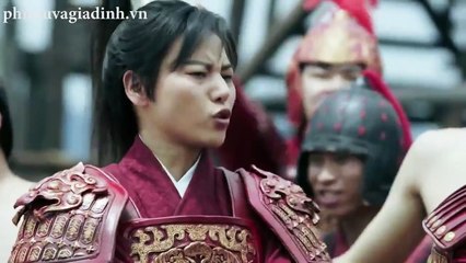 Tập 17 - Thiên Ý - Tần Thiên Bảo Giám (Lồng tiếng)_DV Trương Đan Phong, Mễ Lộ, Đường Yên, Kiều Chấn Vũ