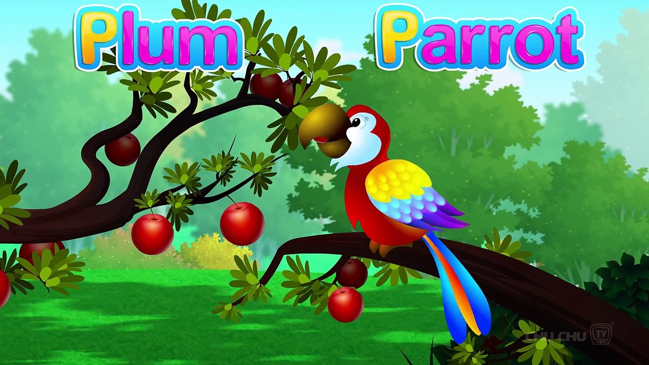 Silly Toons Classics - Phonics Song with Two Words _ Nursery Rhymes and Kids Songs