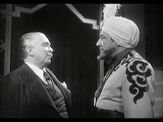 cantinflas el mago 1949 parte 01