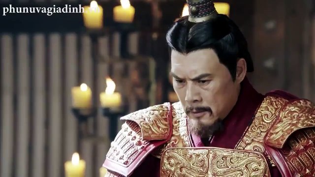 Tập 19 - Thiên Ý - Tần Thiên Bảo Giám (Lồng tiếng)_DV Trương Đan Phong, Mễ Lộ, Đường Yên, Kiều Chấn Vũ