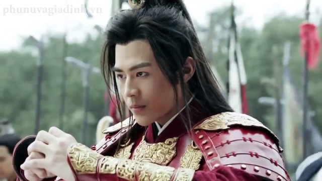 Tập 21 - Thiên Ý - Tần Thiên Bảo Giám (Lồng tiếng)_DV Trương Đan Phong, Mễ Lộ, Đường Yên, Kiều Chấn Vũ