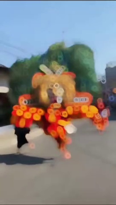 Barongan