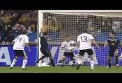 ドイツ vs オーストラリア [5分ダイジェスト]