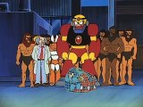 Serie: Megaman 1995 - Episodio 20 - La Maldición de los Hombres Leones - Español Latino - Curse of the Lion Men - Mega Man 1995