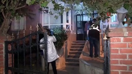 Kartal'da bir apartman dairesinde erkek cesedi bulundu