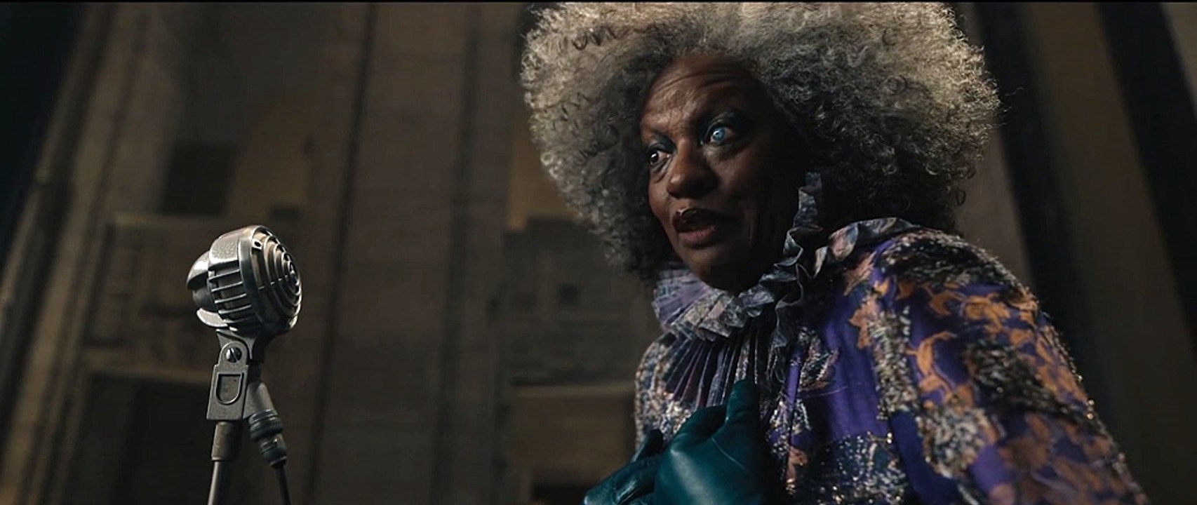 The Hunger Games: The Ballad Of Songbirds And Snakes - Clip - A Brand New Role