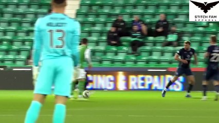 Hibernian vs Ross County Highlights Oct 31,2023 Scotland Premiership