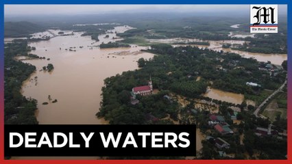 Several dead after flooding and heavy rain in Vietnam