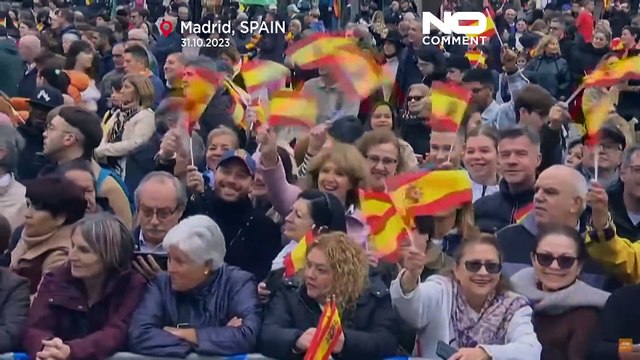 شاهدخت اسپانیا در تولد ۱۸ سالگی‌اش سوگند وفاداری به سلطنت یاد کرد