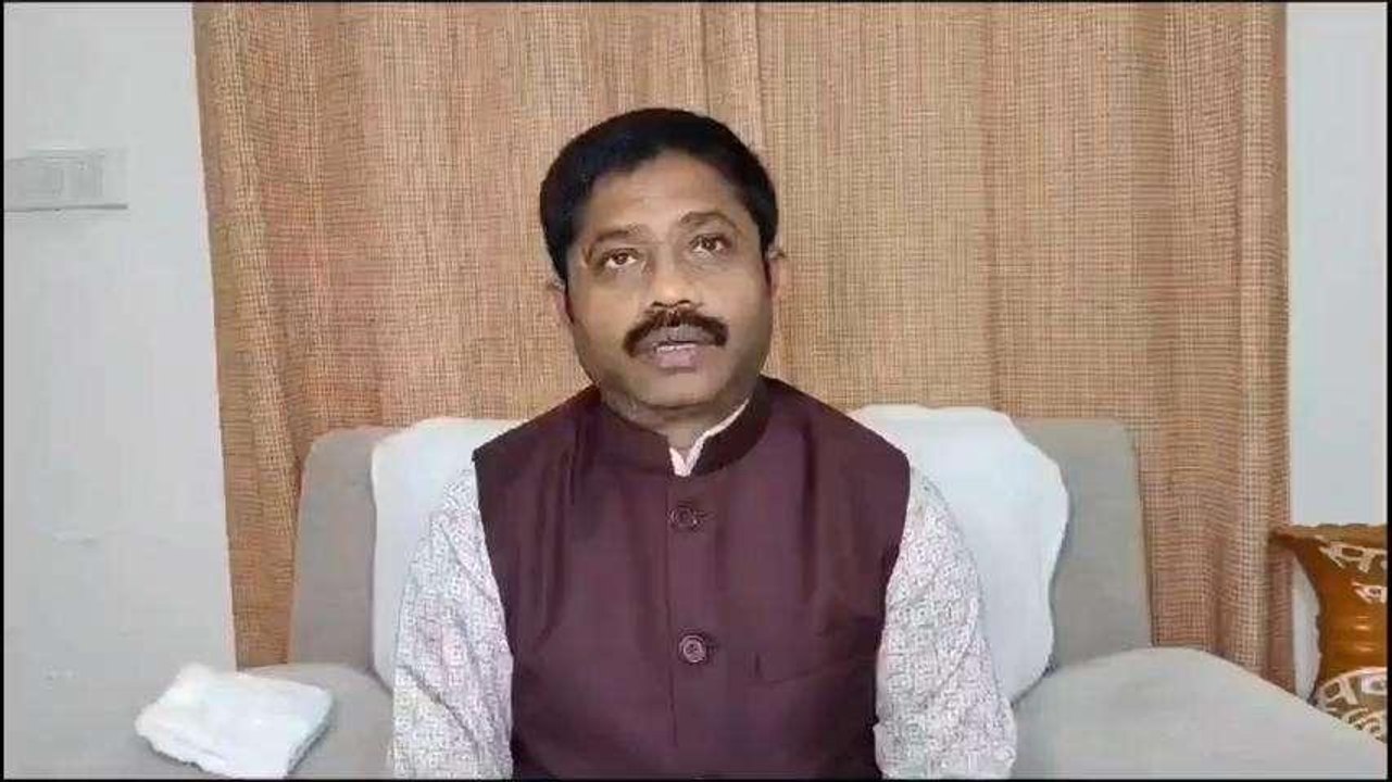प्रयागराज: मंत्री नंद गोपाल गुप्ता नंदी ने अखिलेश यादव पर साधा निशाना, जानें क्या कहा