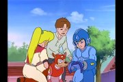 Serie: Megaman 1995 - Episodio 22 - Un Mal dia en el Parque Peril - Español Latino - Bad Day at Peril Park - Mega Man 1995