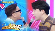 Ryan answers 'sinigang' again in Tumpakners | It's Showtime