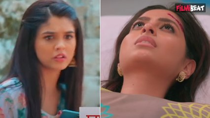 YRKKH 1th Nov Spoiler: Akshara के अलावा Aarohi ने अपने आखिरी पल में किसे किया याद ? | FilmiBeat