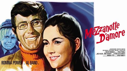 Mezzanotte d'amore (1970) HD