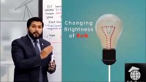 Introduction to alternating current by Hassan Fareed | 2nd year physics by pgc | PGC leactures