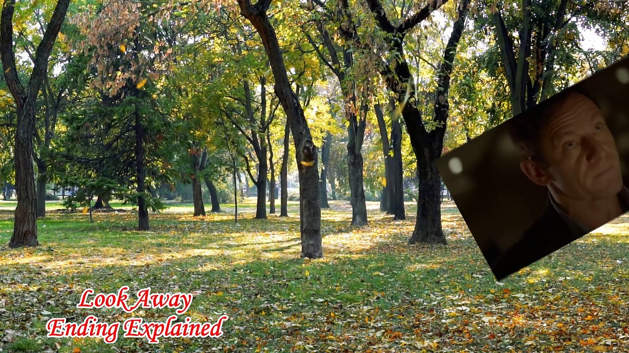 Look Away Ending Explained | Look Away 2018 Ending | movie look away 2018 | india eisley look away