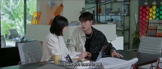 (ENG) The Furthest Distance (2023) Ep 13 Engsub