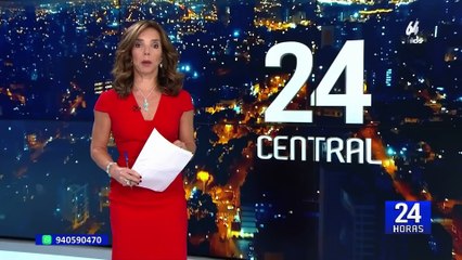 Capturan a banda de marcas que robaron S/9 mil a empresario en SMP
