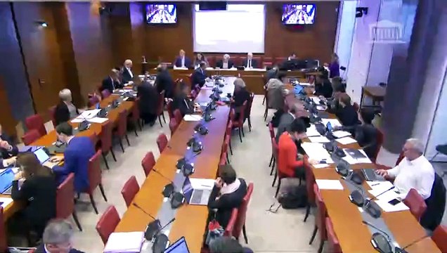 Commission des finances : Projet de loi de finances pour 2024 (seconde partie) : Missions : Gestion du patrimoine immobilier de l’État ; Gestion du patrimoine immobilier de l’État, et sur les articles 56 à 59, rattachés - Mardi 31 octobre 2023