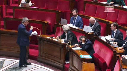 2ème séance : Projet de loi de finances pour 2024 (seconde partie) :  Administration générale et territoriale de l'État (suite) ; Sécurités  - Mardi 31 octobre 2023