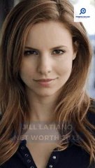 Jill Latiano Net Worth 2023 | Hollywood Actress Jill Latiano | Information Hub