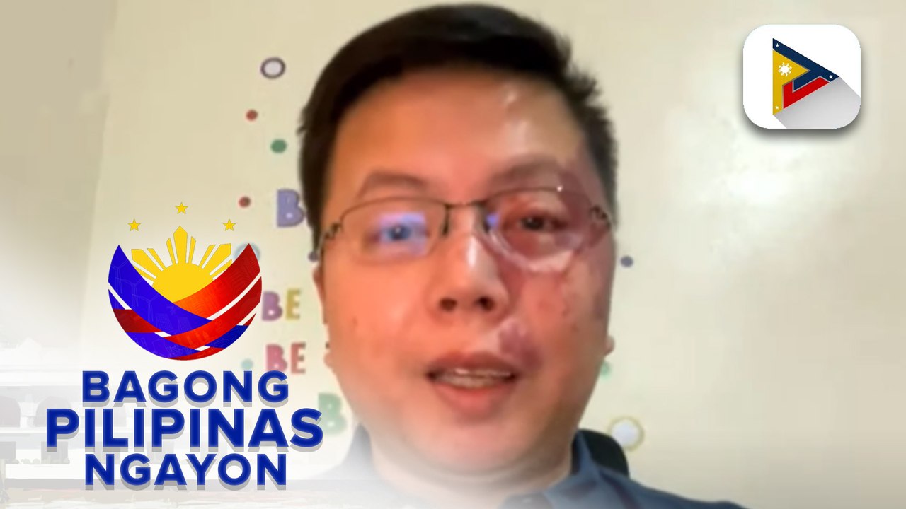 Panayam kay Comelec Spokesperson Atty. John Rex Laudiangco