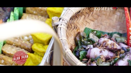 Staycation di JSI Resort yang Punya Trek Off-Road