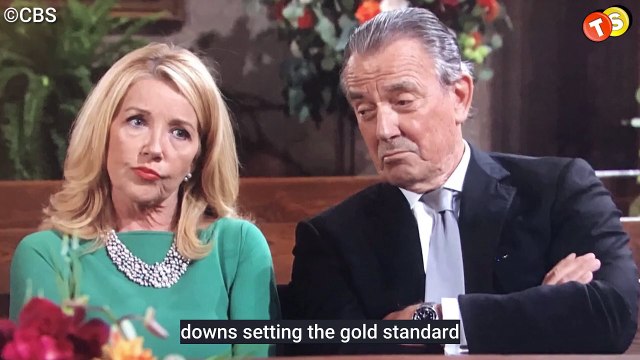 What happened to Victor Newman on The Young and the Restless