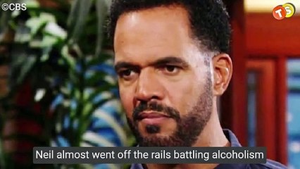 What actually happened to Neil Winters on Y&R