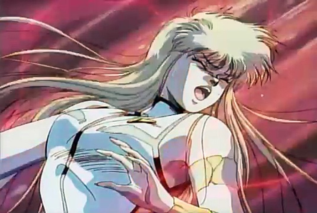Hyper Combat Giant Great Dangaioh OVA 03 [2001] 破邪大星弾劾凰 ダンガイオー  Gil's Revenge