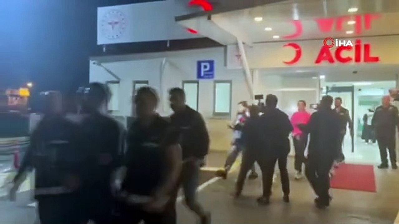 Dilan Polat ve eşi Engin Polat gözaltına alındı