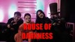 Family Feud: Fam Huddle with House of Darkness | Online Exclusive