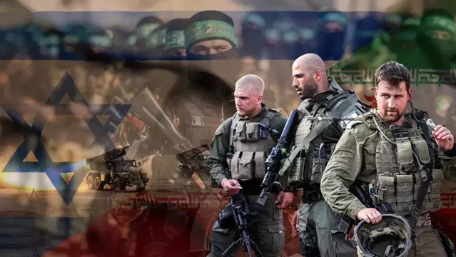 İsrail'in Gazze Şeridi'ne düzenlediği saldırılarda 26. gün