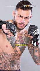 Marco Beltrán cuenta su verdad tras fuertes acusaciones de su ex