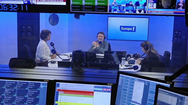 Tempête Ciaran : à Pornic, les bateaux en cale sèche pour limiter les risques