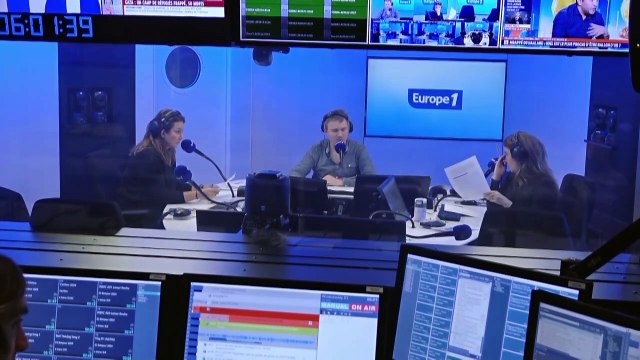 «La Shoah, on a vu des images mais là on les vit» : la crainte des juifs face à la recrudescence d'actes antisémites en France