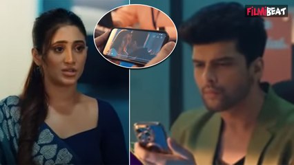 Barsatein 1th Nov Spoiler Update: Video Viral होने के बाद क्या होगी Reyansh और Kimaya की शादी ?