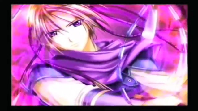 【ＭＡＤ】ふしぎ遊戯 玄武開伝 Fushigi Yuugi Genbu Kaiden
