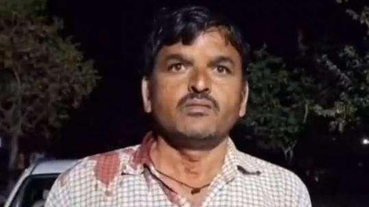 शिवपुरी: नकाबपोश बदमाशों ने युवक के साथ की लूट,जाने मामला