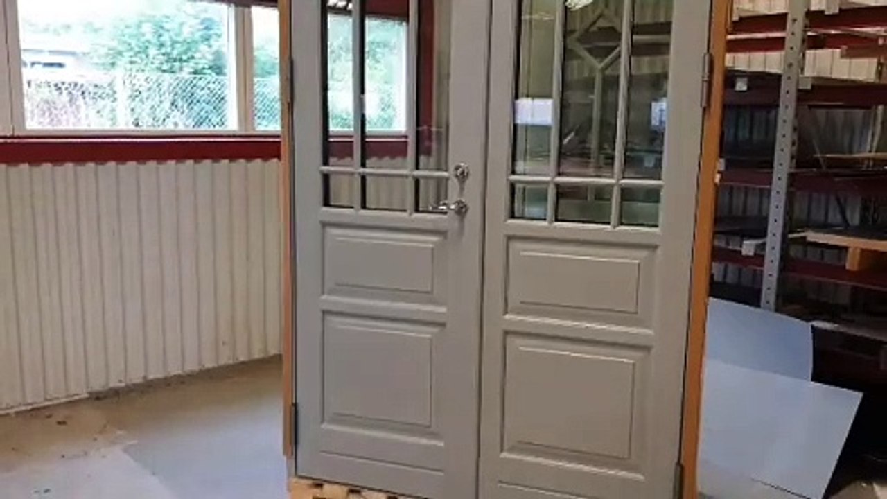 fönsterrenovering