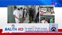 34 na dayuhang POGO workers na sapilitan daw dadalhin sa Cebu, nasagip sa NAIA; 3, arestado | BK