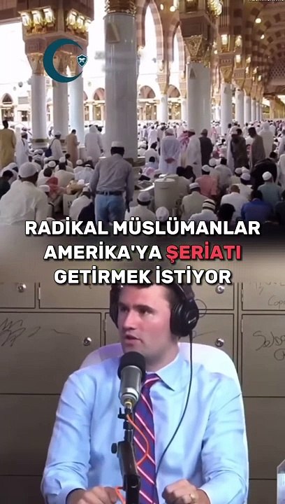 Şeriatı Yaşamak