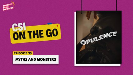 Star-studded Opulence Halloween Ball | The Manila Times CSI On The Go!