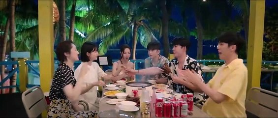 (ENG) The Furthest Distance (2023) Ep 14 Engsub